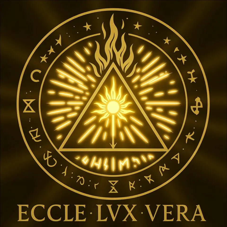 Ecclesia Lucis Sigil
